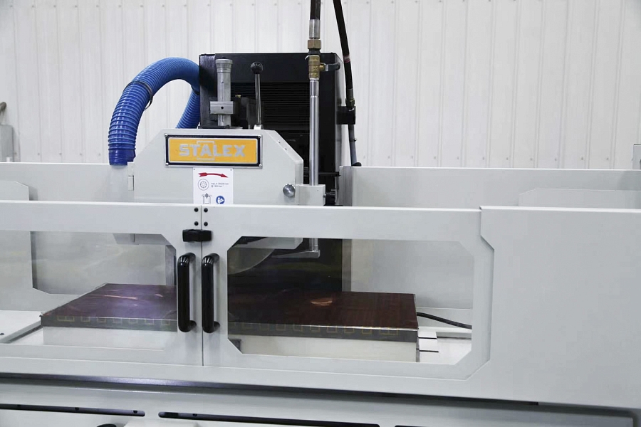 Плоскошлифовальный станок STALEX SG-40100AHD